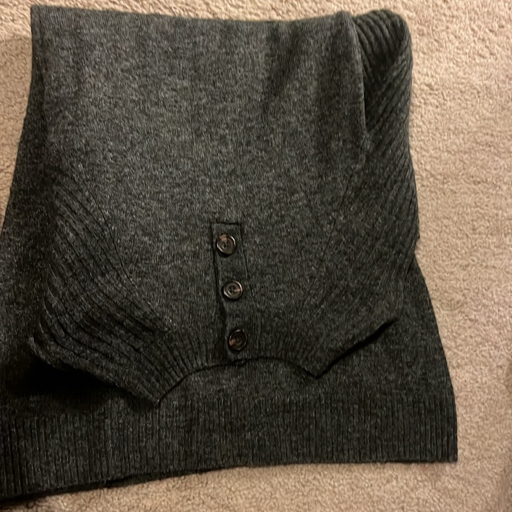 Abercrombie dress - Picture 2 of 2